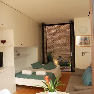 Appartement Loving San Juan 3, Séville