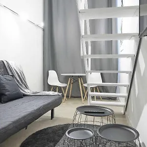 Appartement Calesa Centro, Séville